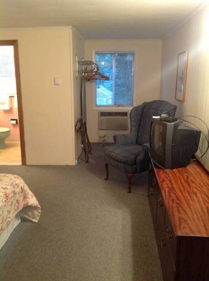 The Dunes Motor Inn  2* США, Саут-Ярмут