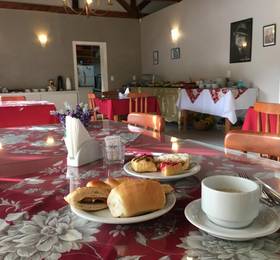 Отдых в Hotel Pousada Tango  - Бразилия, Грамаду