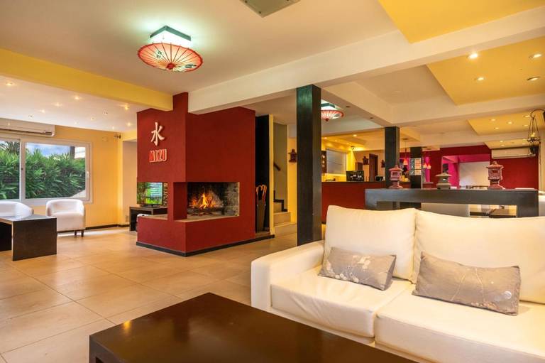 Mizu Hotel Boutique 