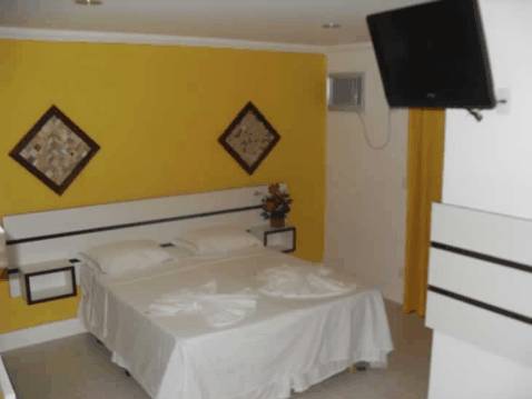 Hotel do Papai Noel  3* Бразилия, Пенедо