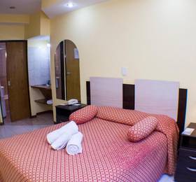 San Remo City Hotel в Буэнос-Айресе