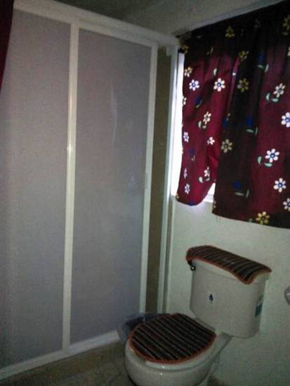 Hostal Casa de Teto  Мексика, Гуанахуато
