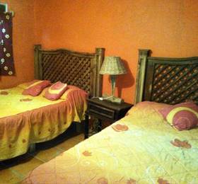 Туры в Hostal Casa de Teto  в Мексике