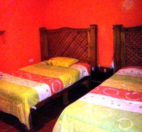 Отдых в Hostal Casa de Teto - Мексика, Гуанахуато