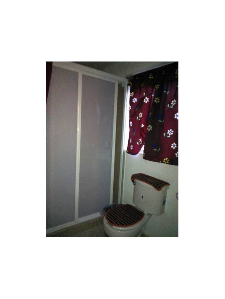 Hostal Casa de Teto 
