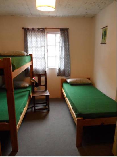 Ladera Norte Hostel  Аргентина, Сан-Мартин-де-лос-Андес