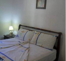 Ladera Norte Hostel  в Сан-Мартин-де-лос-Андесе