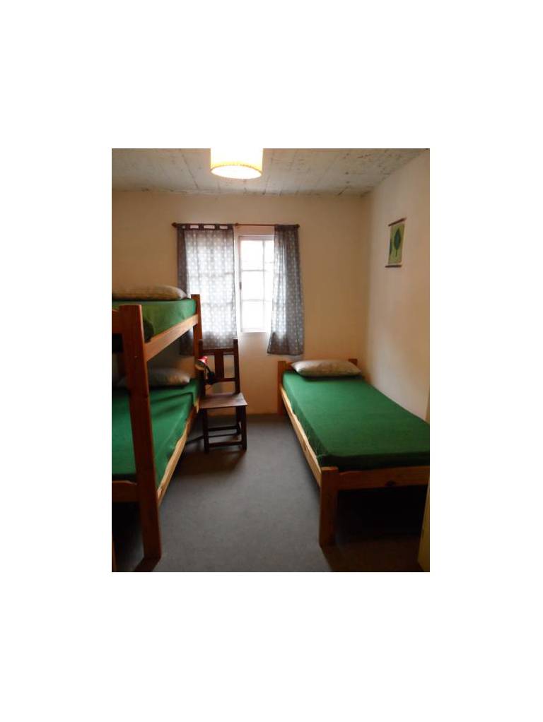 Ladera Norte Hostel 