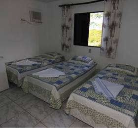 Туры в Pousada Meu Paraiso  в Бразилии