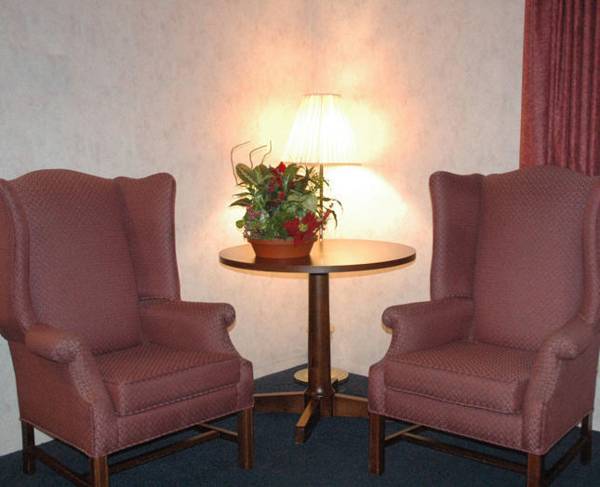 Lord Amherst Hotel  2* США, Амхерст