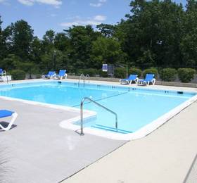 Туры в Lord Amherst Hotel  в США