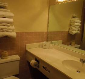 Туры в Lord Amherst Hotel  в США