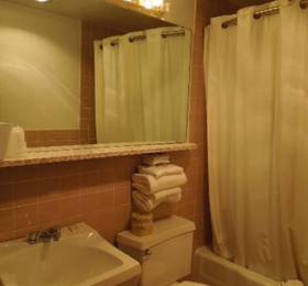 Отдых в Lord Amherst Hotel  - США, Амхерст