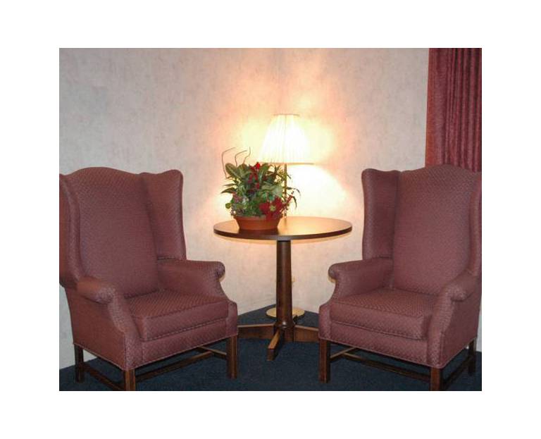 Lord Amherst Hotel 