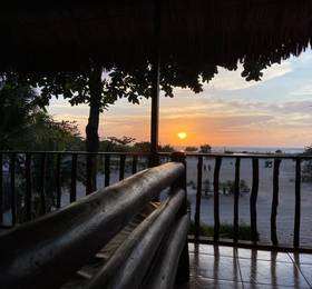 Pousada Por do Sol  в Жерикоакоаре