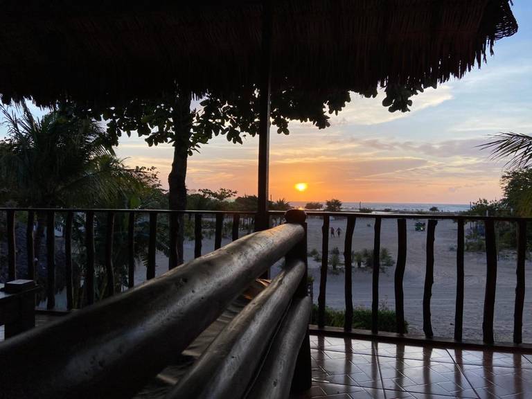 Pousada Por do Sol 