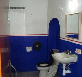 Huizache Hostalito  в Гуанахуато