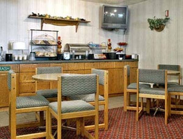 Ramada Sioux Falls  2* США, Су-Фолс