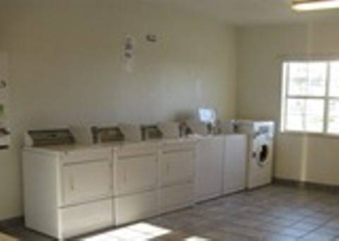Home Suites Winnie  2* США, Уинни