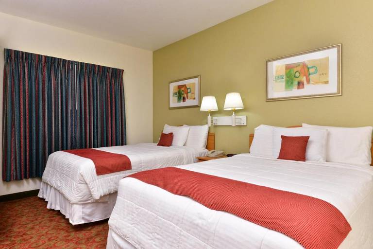 Home Suites Winnie 