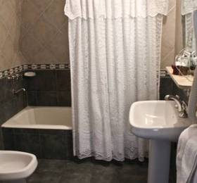 Туры в Gran Hotel Hispano  в Аргентине