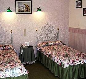 Туры в Gran Hotel Hispano  в Аргентине