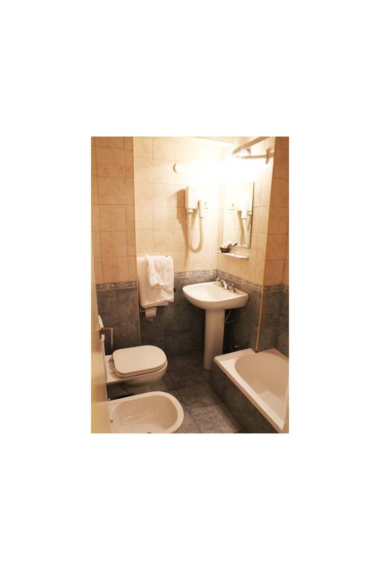 Gran Hotel Hispano 