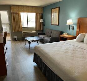 Туры в Village Inn Destin  в США