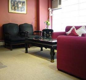 Отдых в Suipacha Inn Hotel  - Аргентина, Буэнос-Айрес