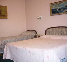 Туры в Suipacha Inn Hotel  в Аргентине