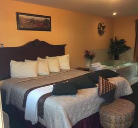 Relax Inn Galloway  в Галлоуэе