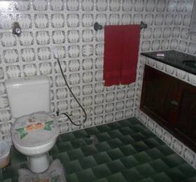 Pousada Nascimento  в Гуарапари
