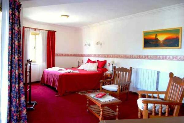 Virginia Hotel Spa  3* Аргентина, Мерло