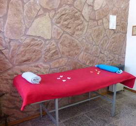 Virginia Hotel Spa  в Мерло