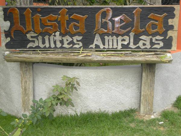 Pousada Vista Bela 
