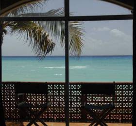 Fusion Beach Hotel  в Плая Дел Кармен