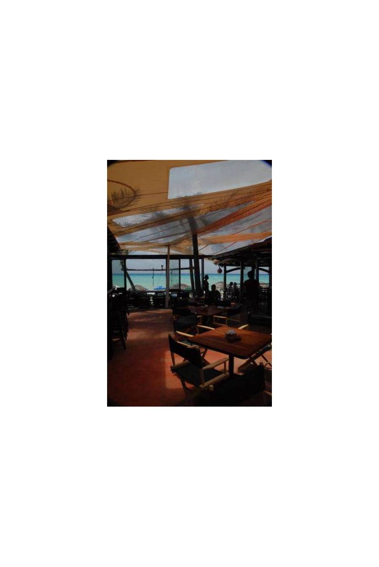Fusion Beach Hotel 