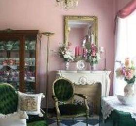 Hostal La Cofradia  в Мерло