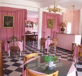 Туры в Hostal La Cofradia  в Аргентине