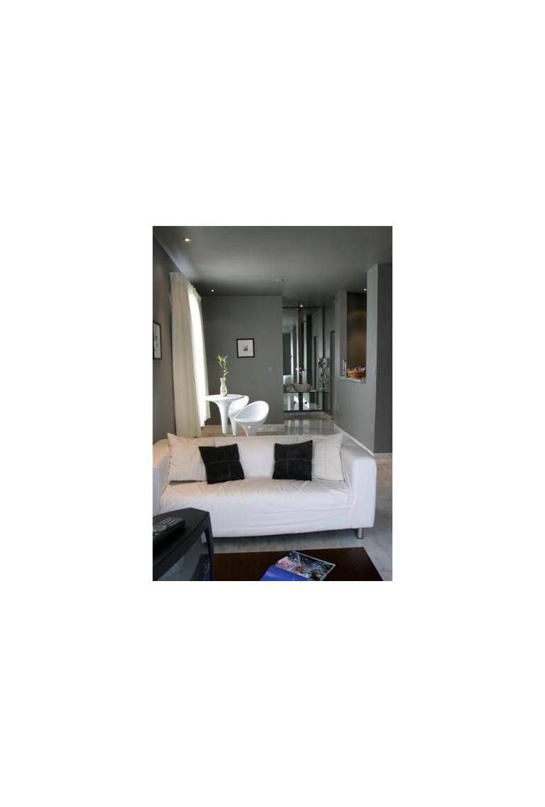 Nassau Suite Hotel 