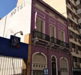 Отдых в Sevilla Home Hotel  - Аргентина, Буэнос-Айрес