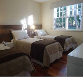 Туры в Villa Saint Joseph  в Бразилии