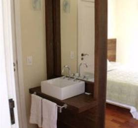 Villa Saint Joseph  в Тирадентисе