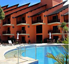 Отдых в Guarita Park Hotel  - Бразилия, Торрис