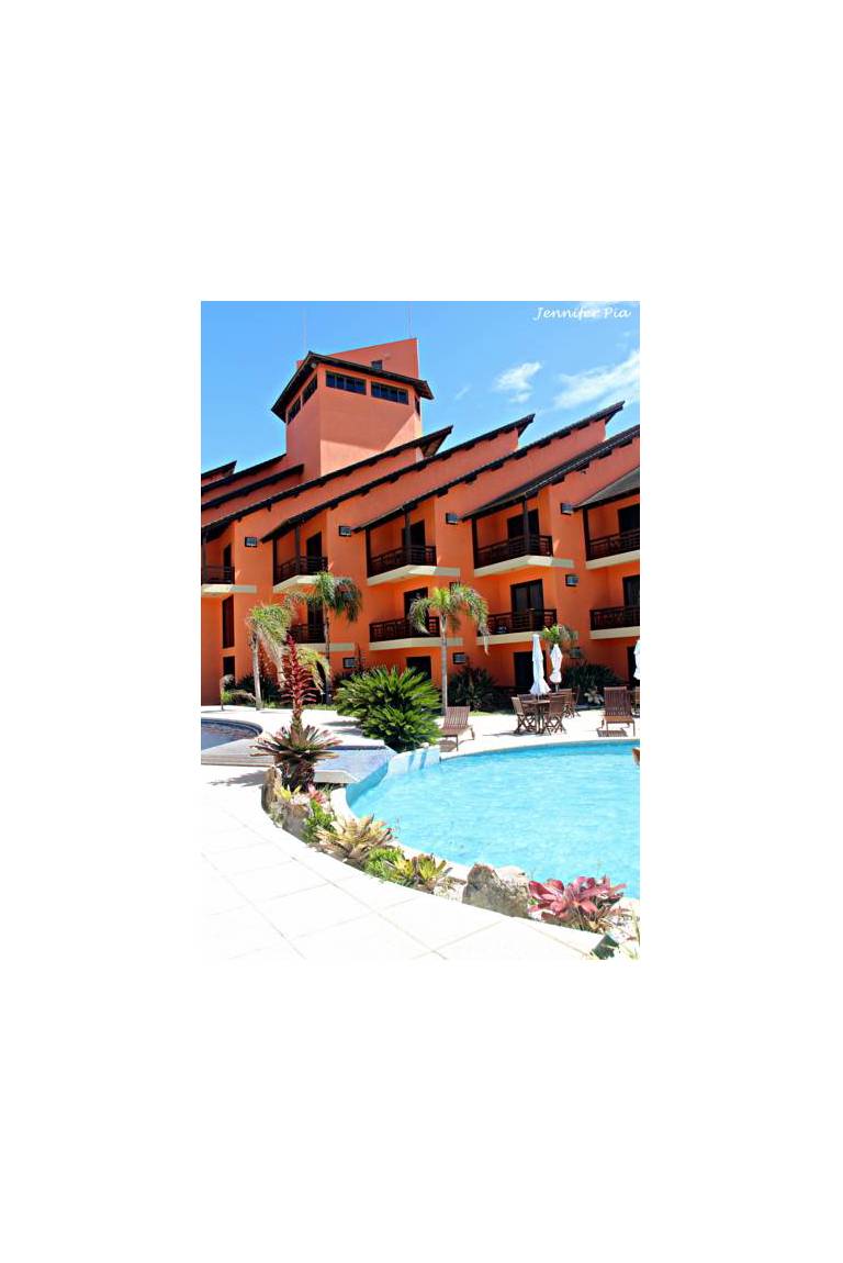 Guarita Park Hotel 