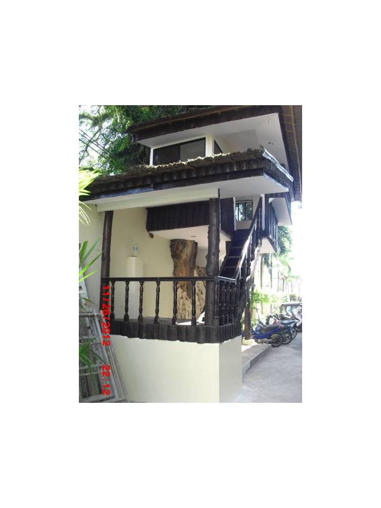 La Esperanza Hotel 