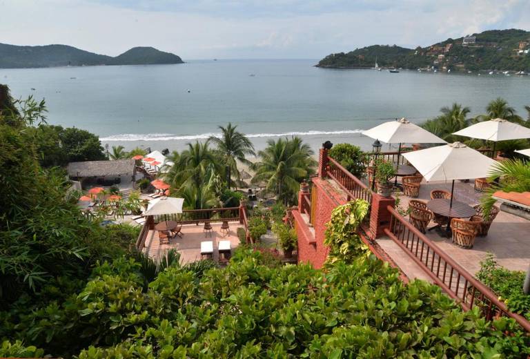 Hotel Aura del Mar 