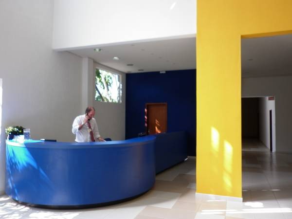 Lider Palace Hotel 