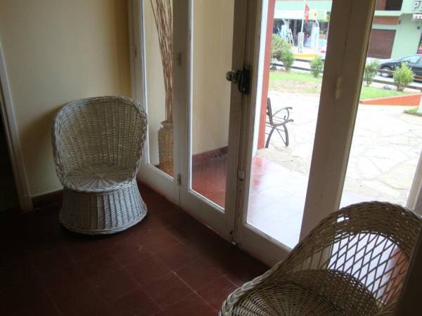 Hosteria Belvedere  Аргентина, Пинамар
