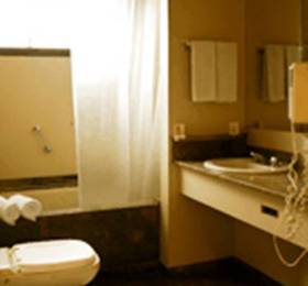 Туры в Linson Suite Hotel  в Бразилии